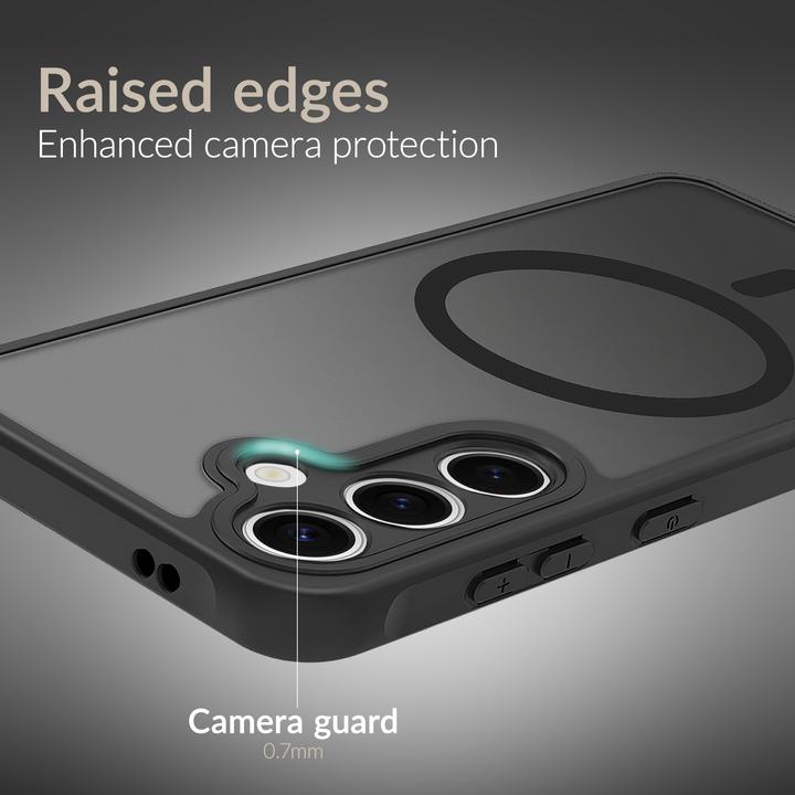 Actual product image Mobilize MagSafe Hybrid Enclosure (Samsung Galaxy S25 Ultra)