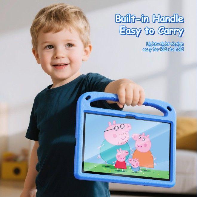 Actual product image Dux Ducis Puff Series Robuste EVA Tablet Hülle