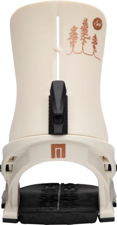 Produktbild Now Snowboard Bindings Vetta 2024