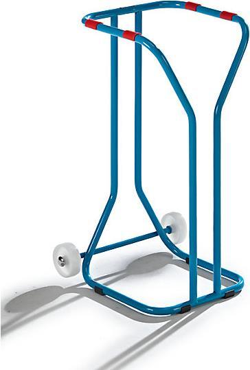 Produktbild eurokraft pro Grossvolumen-Wertstoffsammler (200 l)