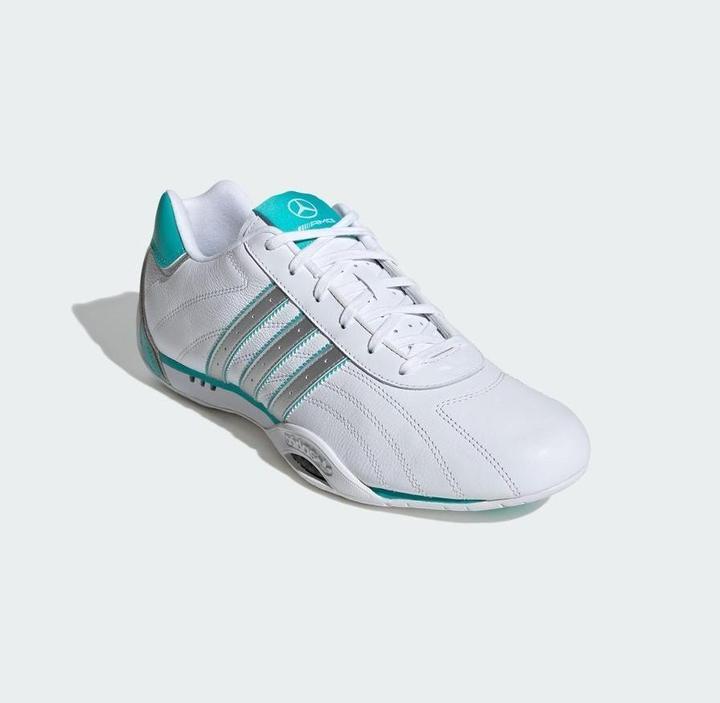 Produktbild Adidas Adiracer LO Mercedes AMG Petronas F1 Team (38 2/3)