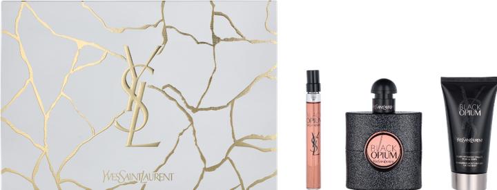 Immagine prodotto Yves Saint Laurent Set regalo Oppio Nero (Set di profumi, Set per la cura del corpo)