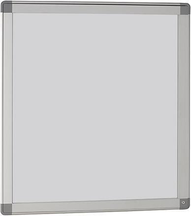 Image du produit kaiserkraft Vitrine RECTO (Tableau magnétique, 95 x 101 cm)