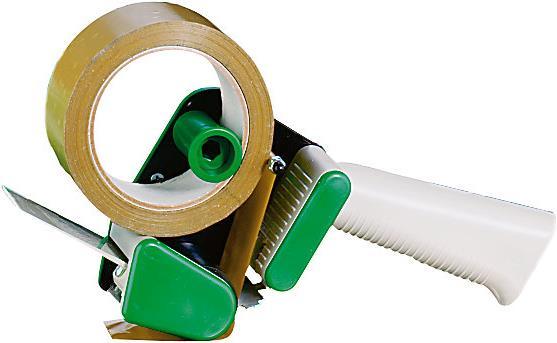 Actual product image kaiserkraft Hand dispenser without roll core