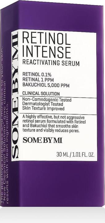 Produktbild Some By Mi Retinol Intense Reactivating (30 ml)