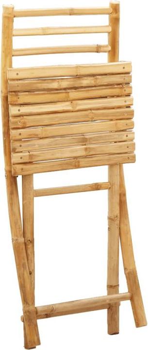 Produktbild vidaXL Gartenstuhl