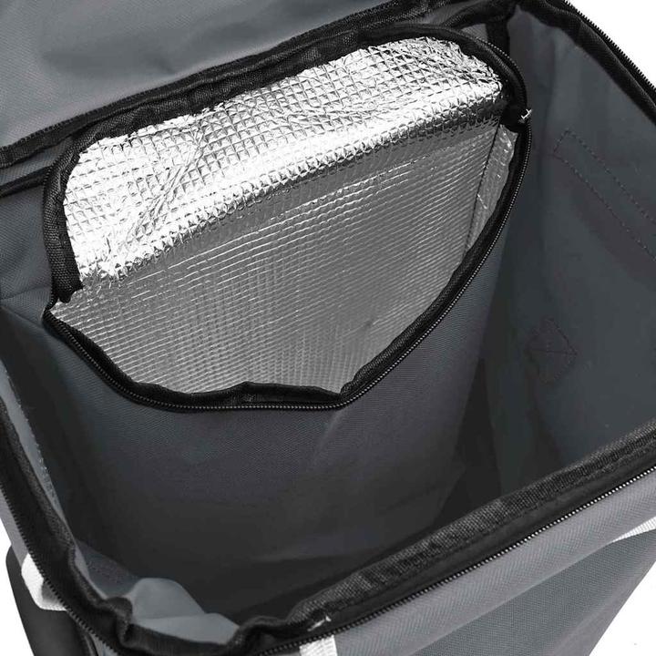 Actual product image VidaXL Shopping trolley