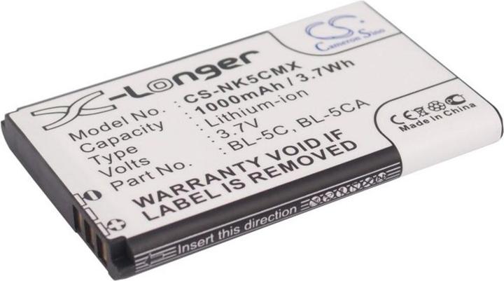 CS Cameron Sino Battery for Vodafone 702NK etc.