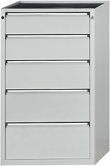 Actual product image Anke Drawer Cabinet (76 cm, 128 cm)