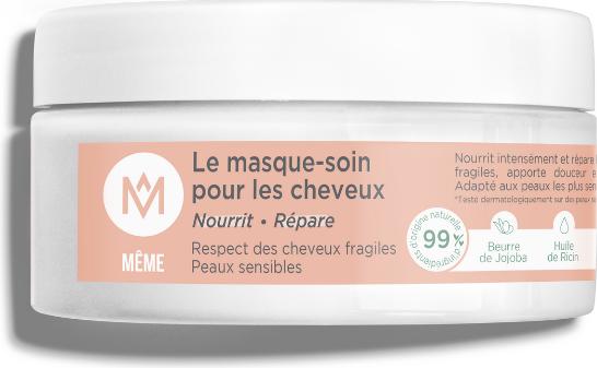 Immagine prodotto Même Maschera per capelli (200 ml)
