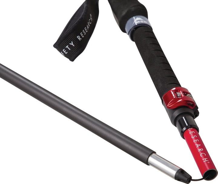 Image du produit Msr Dynalock Ascent (100 - 120 cm)