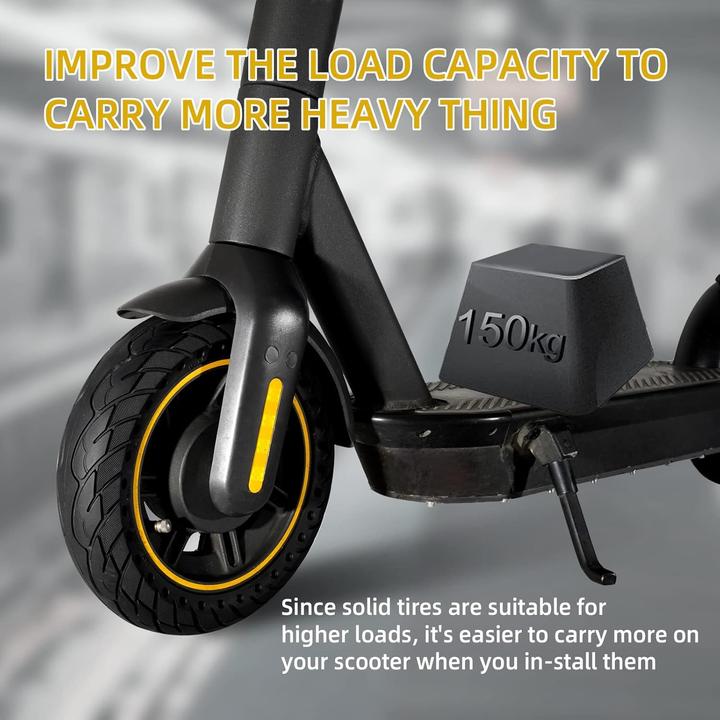 Actual product image Lefelwel Spare tyre