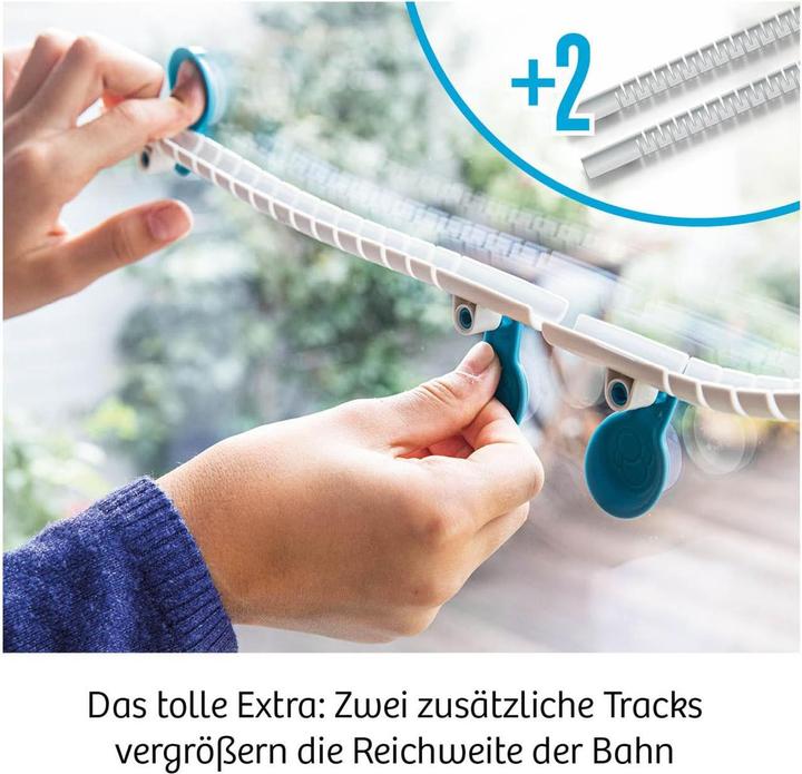 Productafbeelding Kosmos Gecko Run, Flex-hoek