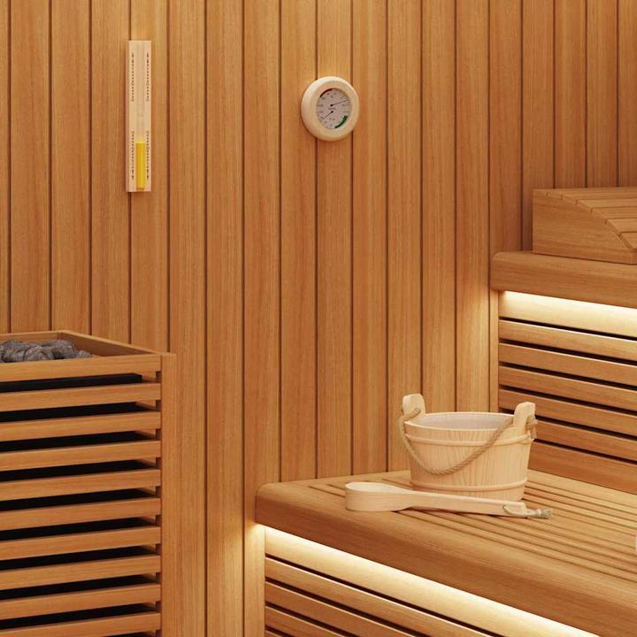 Immagine prodotto vidaXL Sauna Zubehör