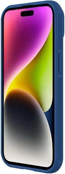 Immagine prodotto Nillkin CamShield Pro (Apple iPhone 15 Plus)