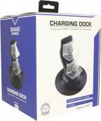 Actual product image Qware PS4 Controller charging dock v2