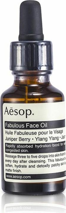 Actual product image Aesop Skin Fabulous (25 ml)