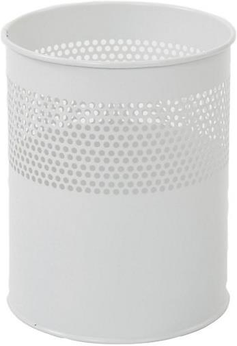 Produktbild kaiserkraft Papierkorb, rund (10 l)