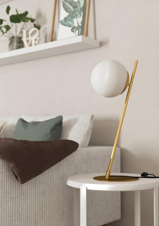 Produktbild EGLO RONDO 4 (E27)