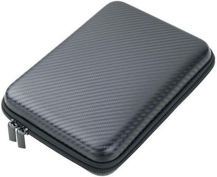 Immagine prodotto Troika Travel Case Carbon