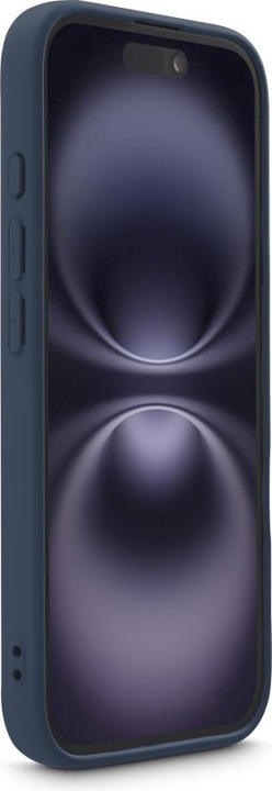 Actual product image Hama Fantastic Feel (Apple iPhone 16)