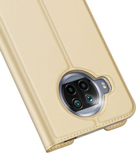 Image du produit Dux Ducis Couverture de livre de la série Skin Pro (Mi 10T Lite)