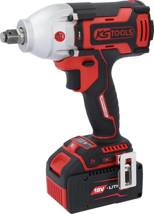 Actual product image KS Tools Emonster
