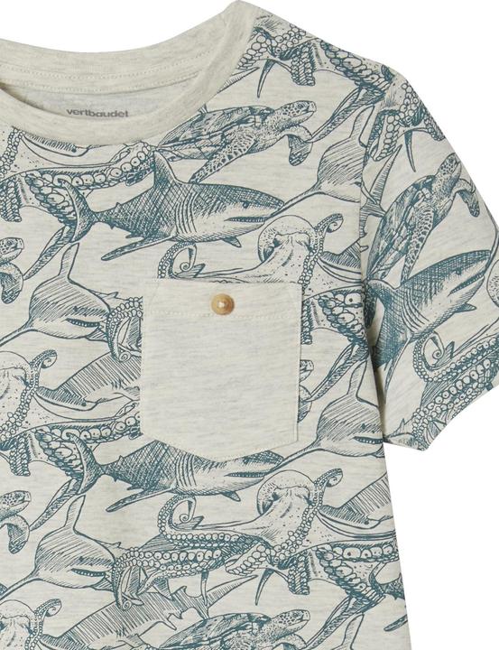Actual product image Vertbaudet T-Shirt (98, 104)