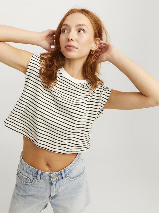 Immagine prodotto JJXX Jxzoe Sl Rlx Short Tee Jrs Sn (L)