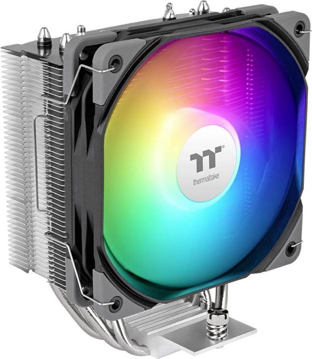 Thermaltake TT UX400 ARGB Air cooler (152 mm)