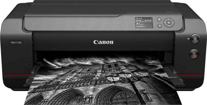 Image du produit Canon imagePROGRAF PRO-1100 (Encre)