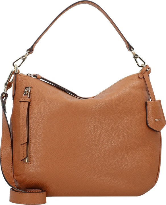 Produktbild Abro Adria Handtasche Leder 34 cm