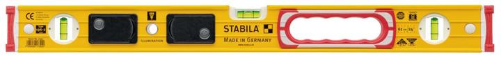 Actual product image Stabila Spirit level type 1962 LED (60 cm)