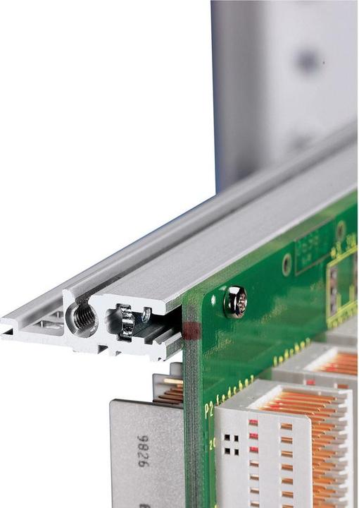 Produktbild Schroff Modulschiene mitte, Typ VT - MODULSCH. MITTE 84TE VT