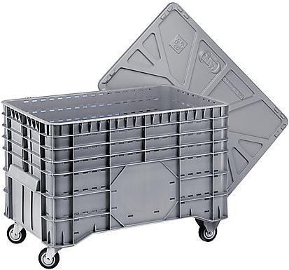 Produktbild kaiserkraft Grossbehälter aus Polyethylen