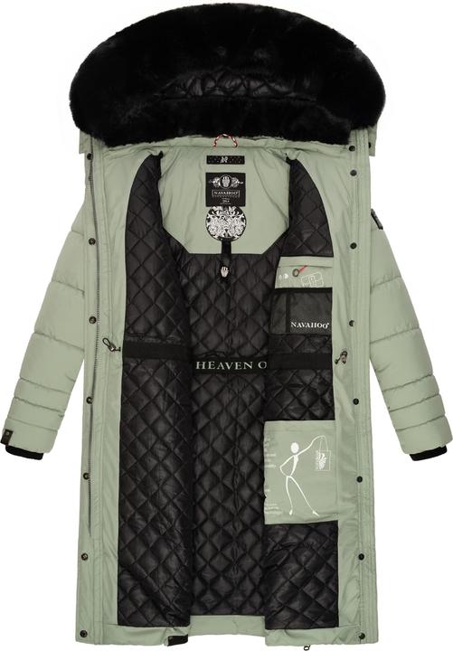 Actual product image Navahoo Fahmiyaa