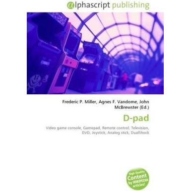 Thumbnail - D-pad, Ratgeber
