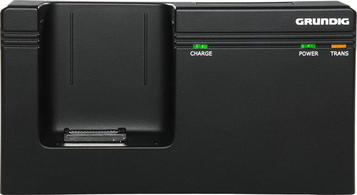 Image du produit Grundig Digta Station 447 Plus Set