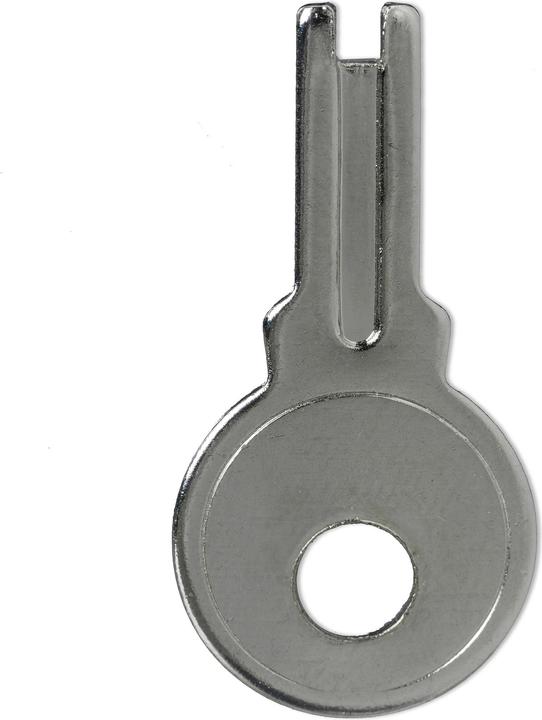 Productafbeelding Relaxdays Brillendoos wit 33,5 x 19,5 x 15,5 cm