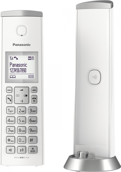 Produktbild Panasonic KX-TGK220GW