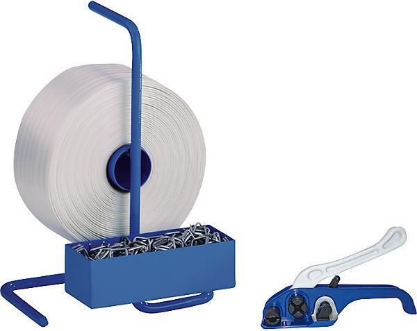 Produktbild kaiserkraft Umreifungs-Set, universell