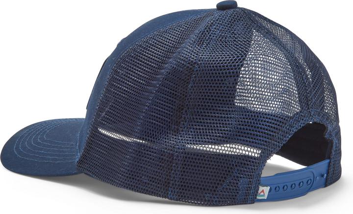 Produktbild Passenger Core Organic Cotton Trucker (M)