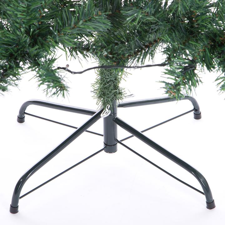 Produktbild Casaria Weihnachtsbaum (150 cm)