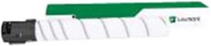 Produktbild Lexmark 76c00k0 (BK)