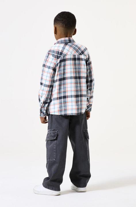 Immagine prodotto Garcia Hemd (92, 98)