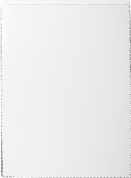 Actual product image Durable ID cover (A6, 1 x)
