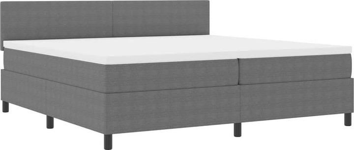 Produktbild vidaXL Boxspringbett (200 x 200 cm)
