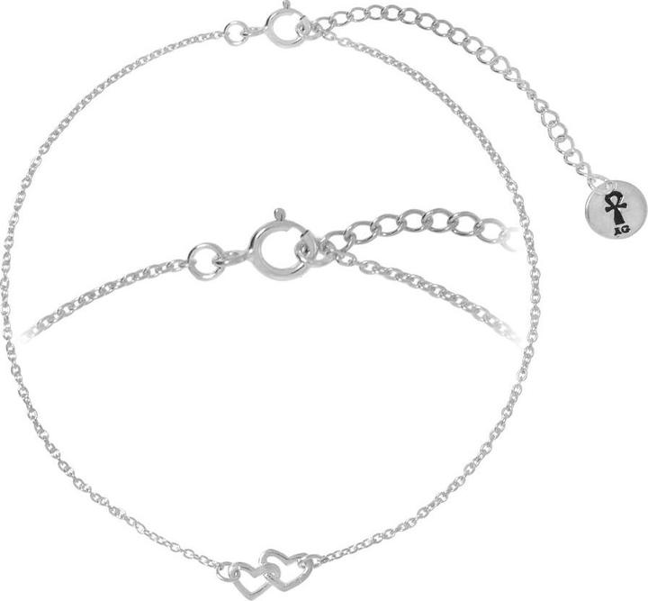 Immagine prodotto Bijouteria Bracciale (22 cm, Argento 925)