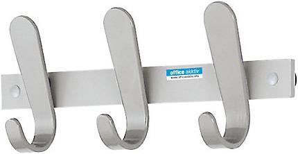Actual product image eurokraft pro Coat rack