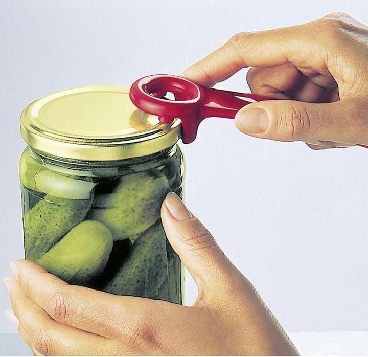 Produktbild Küchenprofi Deckelöffner (Deckelöffner)